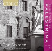 The Sixteen - Palestrina: Volume 1 (CD)