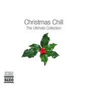 Various Artists - Christmas Chill (2 CD)
