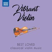 Various Artists - Vibrant Violin (CD)