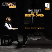 Bilkent Symphony Orchestra - Idil Biret - Antoni W - Best Of Beethoven (4 CD)