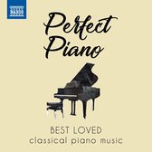 Various Artists - Perfect Piano (CD)