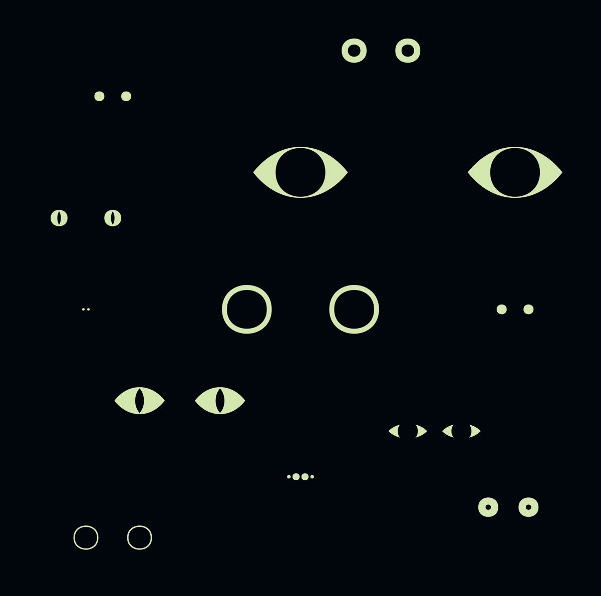 Christina Bjørkøe - Animal Universe (CD)