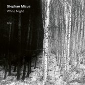 Stephan Micus - White Night (CD)
