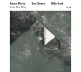 Aaron Parks - Find The Way (CD)