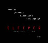 Keith Jarrett - Sleeper (2 CD)
