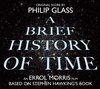 Philip Glass - A Brief History Of Time (CD)