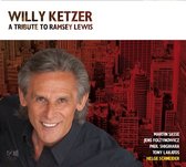 Willy Ketzer - Tribute To Ramsey Lewis (CD)