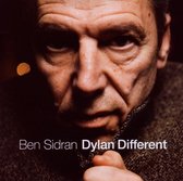 Ben Sidran - Dylan Different (CD)
