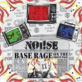 Noi!Se - Base Rage On The Front Page (Uvdp) (12" Vinyl Single)