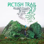 Pictish Trail - Island Family (LP)