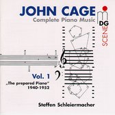 Steffen Schleiermacher - Complete Piano Music Vol 1 (3 CD)