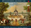Die Detmolder Hornisten - Rugheimer Jagdmusik (CD)