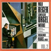 Rosalinde Haas - Reger: Das Gesamte Orgelwerk (2) (CD)