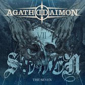 Agathodaimon - The Seven (CD)