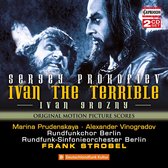 Marina Prudenskaya - Alexander Vinogradov - Rundfu - Ivan The Terrible (2 CD)