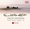 Concerto K"Ln - Italian Concertos (2Cd's For The Pr (2 CD)