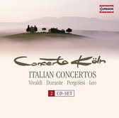 Italian Concertos (2Cd's For The Price Of 1)