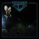 Bomber - Nocturnal Creatures (CD)