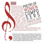 Various Artists - Poetry Of Women Composers (2 CD)