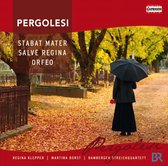 Klepper & Borst & Bamberger - Pergolesi: Stabat Mater (CD)
