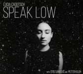 Speak Low (CD)