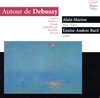 Autour De Debussy (CD)