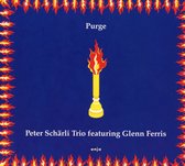 Purge (CD)