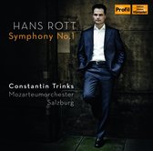 Mozarteumorchester Salzburg - Rott: Symphony No.1 (CD)