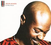 Ayub Ogada - En Mana Kuoyo (CD)