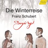 Trio Boganyi - Schubert - Die Winterreise (CD)