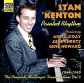 Stan Kenton - Macgregor Transcriptions Volume 5 (CD)