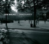 Jon Balke - Discourses (CD)