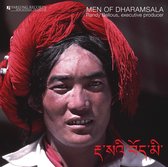 Musicians Of Tipa & Monks Of Nechung Monastery - Men Of Dharamsala (CD)