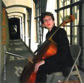 Frederic Rosselet - Frederic Rosselet (CD)