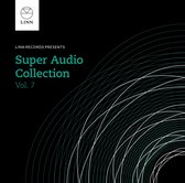 Various Artists - Linn Super Audio Collection Vol. 7 (Super Audio CD)