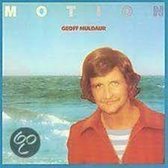Geoff Muldaur - Motion (CD)