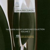 Various Artists - Sacd Sampler Volume 2 (CD)