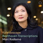 Mari Kodama - Kaleidoscope - Beethoven Transcriptions (Super Audio CD)