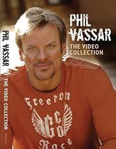 Phil Vassar - Video Collection (DVD)