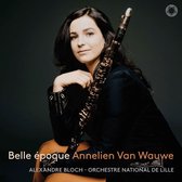 Annelien Van Wauwe - Belle Epoque (Super Audio CD)