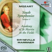 Youth Symphonies Vol.4