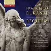 Christ Church Cathedral Choir & Stephen Darlington - Durante Requiem (CD)