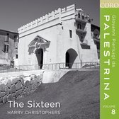 The Sixteen, Harry Christophers - Palestrina Volume 8: Missa Fratres Ego Enim Accepi (CD)