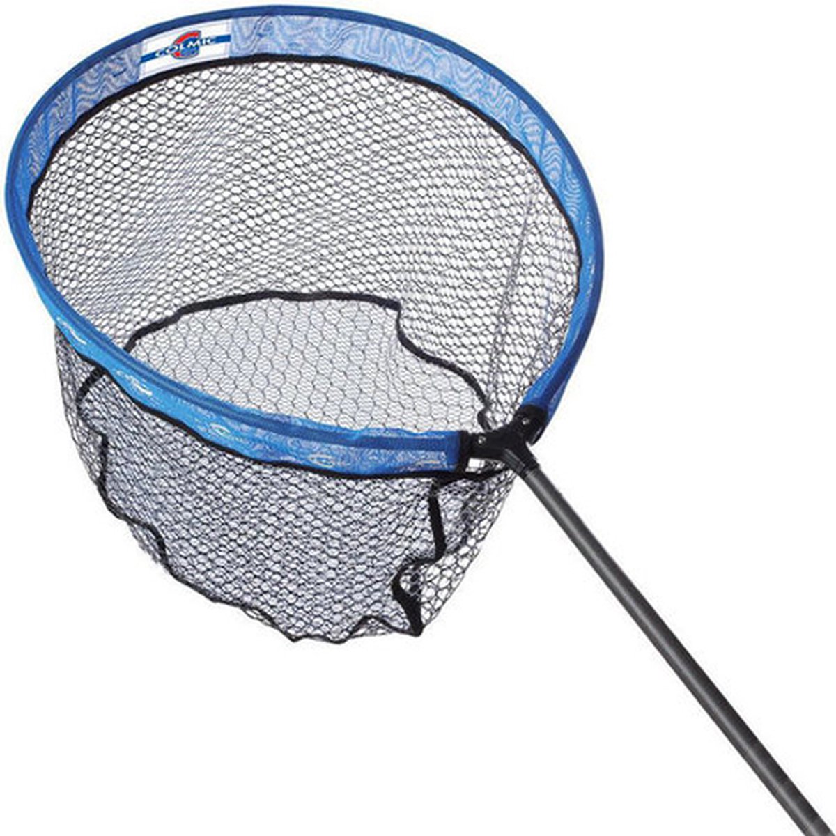 Zebco Floating Trout Gripper Net 75 x 55cm