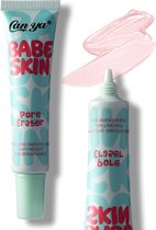 Face Base Primer Matte Foundation Makeup Pores Makeup Invisible Oil-Control Brighten Primer Face Cream Cosmetics
