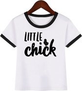 Little Chick Strijkapplicatie - Pimp it Shop