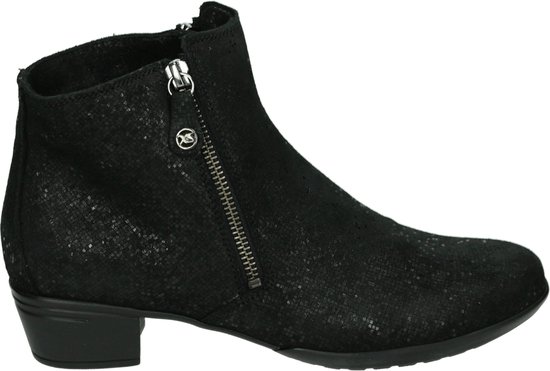 Hearts 12672 bottines noires taille 4½
