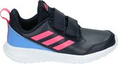 Adidas ALTARUN CF K - Kinderen Lage schoenen - Kleur: Blauw - Maat: 6