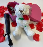 Valentijns pakket - Cadeau idee - Valentijn cadeau - voor haar - vrouw