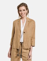 GERRY WEBER Blazer met lange mouwen